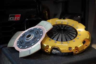 toyota gr yaris clutch, powertrain, jõuülekanne