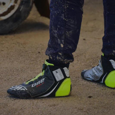 shoes, boots, motorsport gear, varustus, FIA saapad