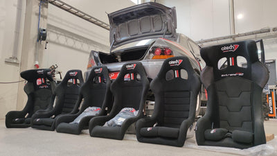 racing seats, ralliiste, rallitool