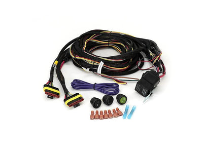 lazer light wiring kits, lazer tulede seadistamise komplekt