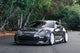 ADRO Carbon Fiber Front Lip Subaru BRZ