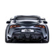 ADRO AT-R2 Swan Neck GT Wing Toyota GR Supra
