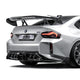 ADRO AT-R3 Swan Neck GT Wing BMW G87 M2
