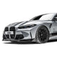 ADRO Front Lip for Stock Front Bumper BMW G80 / G82 / G8X M3 / M4
