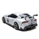 ADRO AT-R2 Taller Swan Neck GT Wing Toyota GR Supra