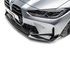 ADRO Front Lip for Stock Front Bumper BMW G80/G82/G8X M3/M4