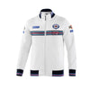 SPARCO Martini Racing Zipper Sweatshirt