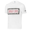 SPARCO Targa Florio T1 T-shirt 2024