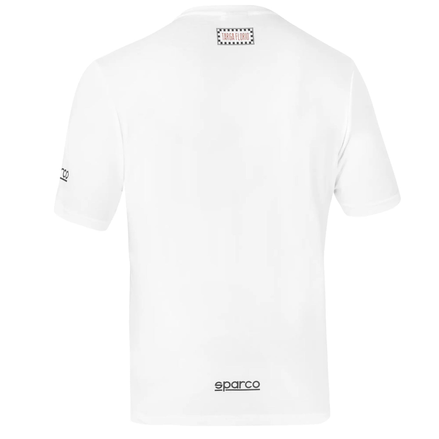 SPARCO Targa Florio T1 T-shirt 2024