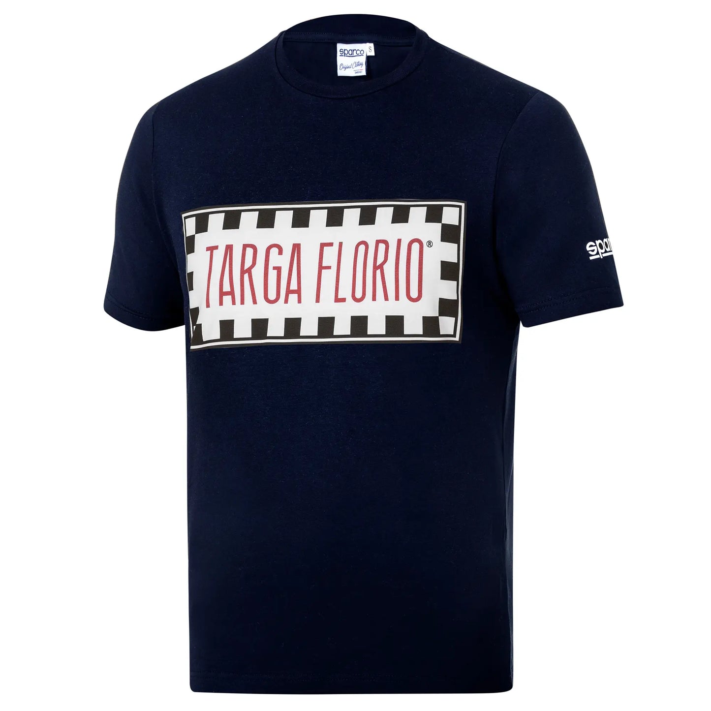 SPARCO Targa Florio T1 T-shirt 2024