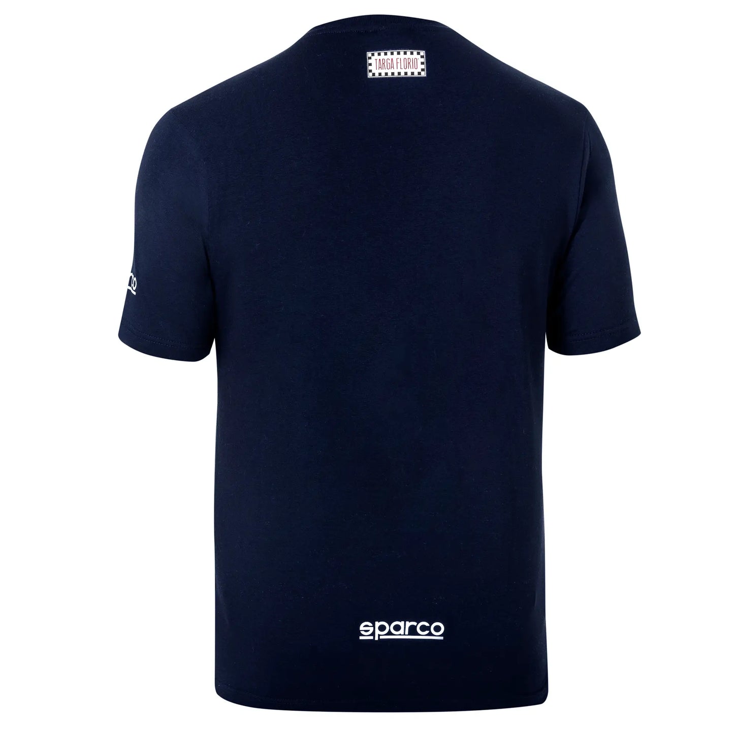 SPARCO Targa Florio T1 T-shirt 2024