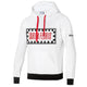 Sparco Targa Florio T1 Hoodie 2024