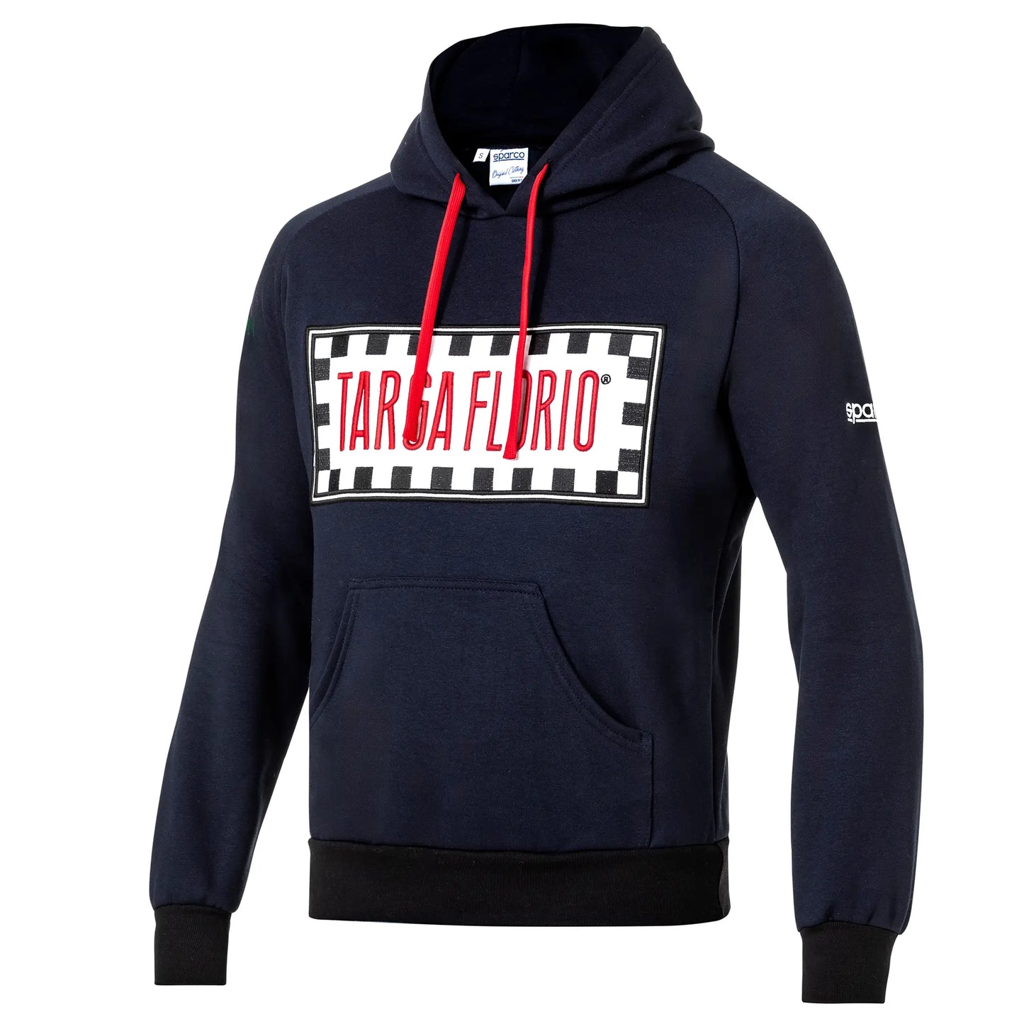 SPARCO Targa Florio T1 Hoodie 2024