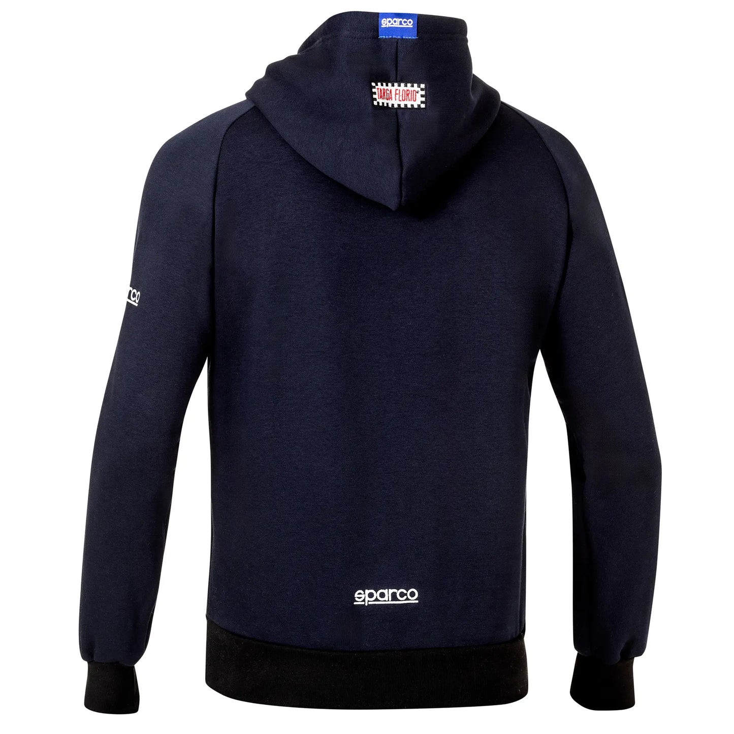 SPARCO Targa Florio T1 Hoodie 2024