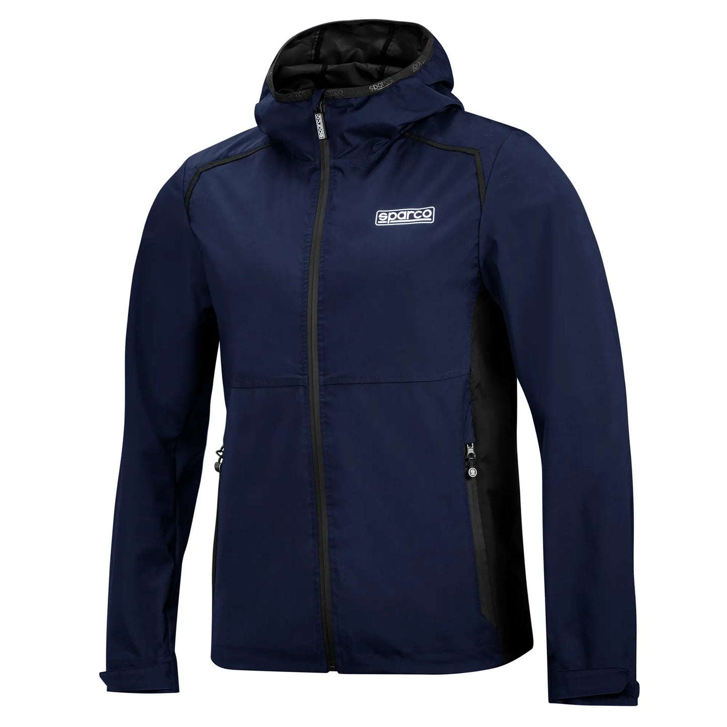 SPARCO Unisex Windstopper Jacket