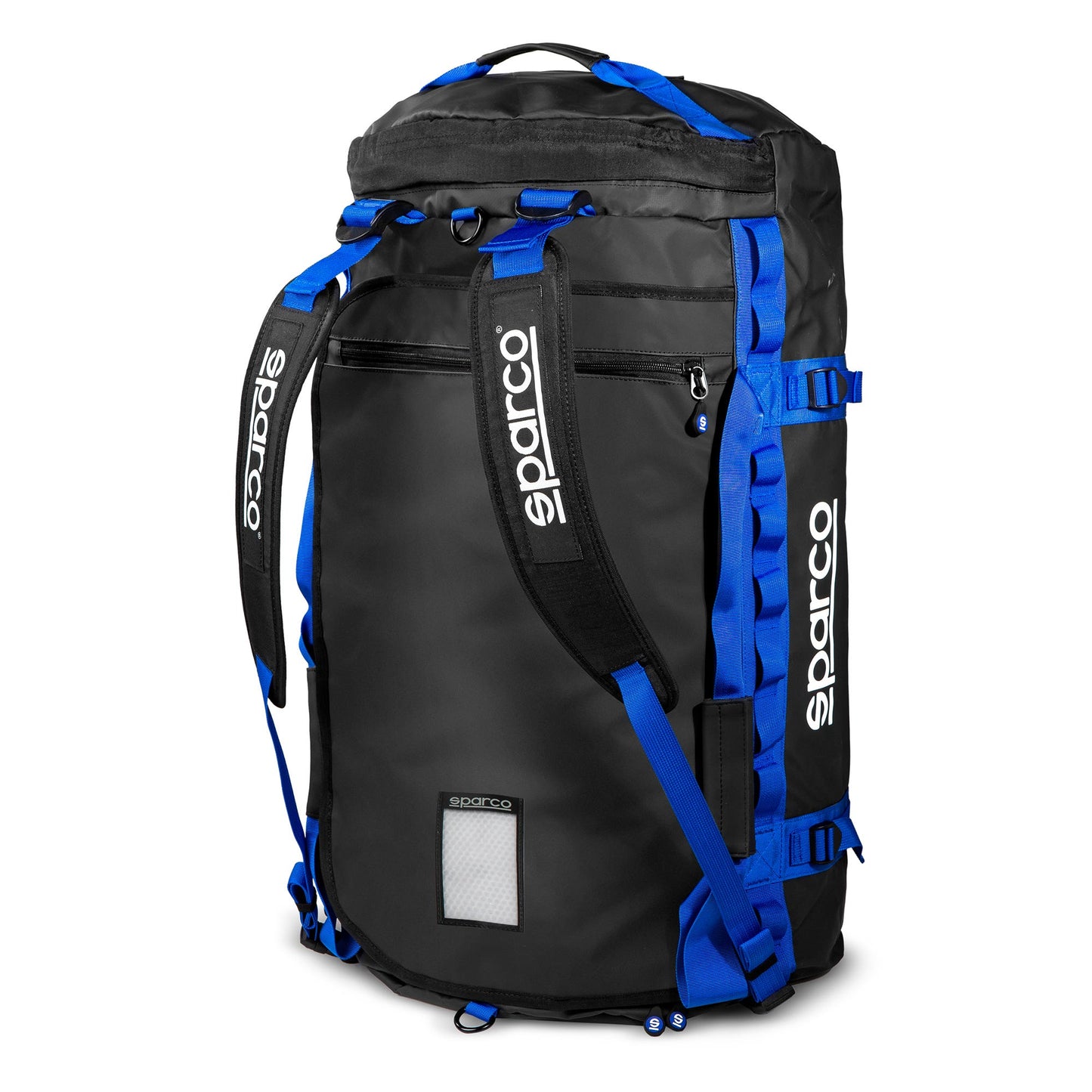 SPARCO Dakar Large Travel Bag 110L