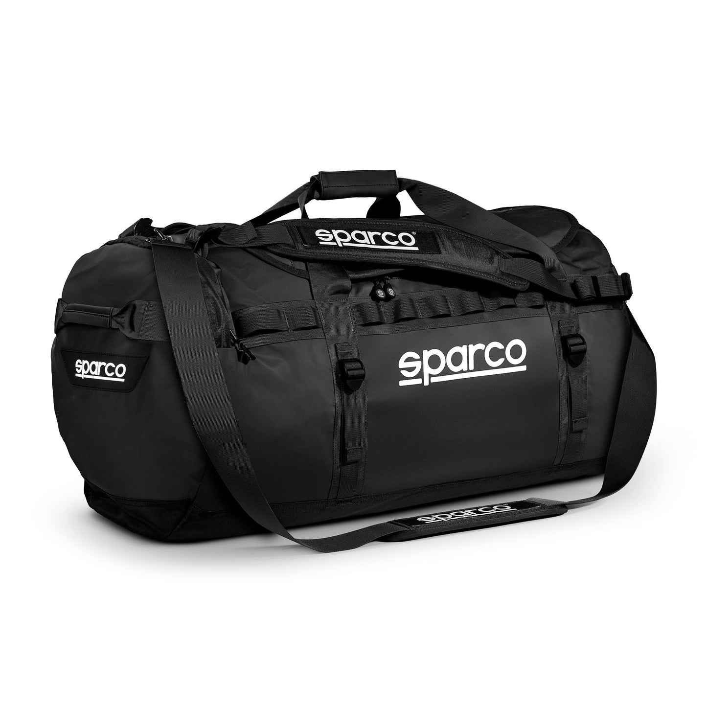 SPARCO Dakar Large Travel Bag 110L