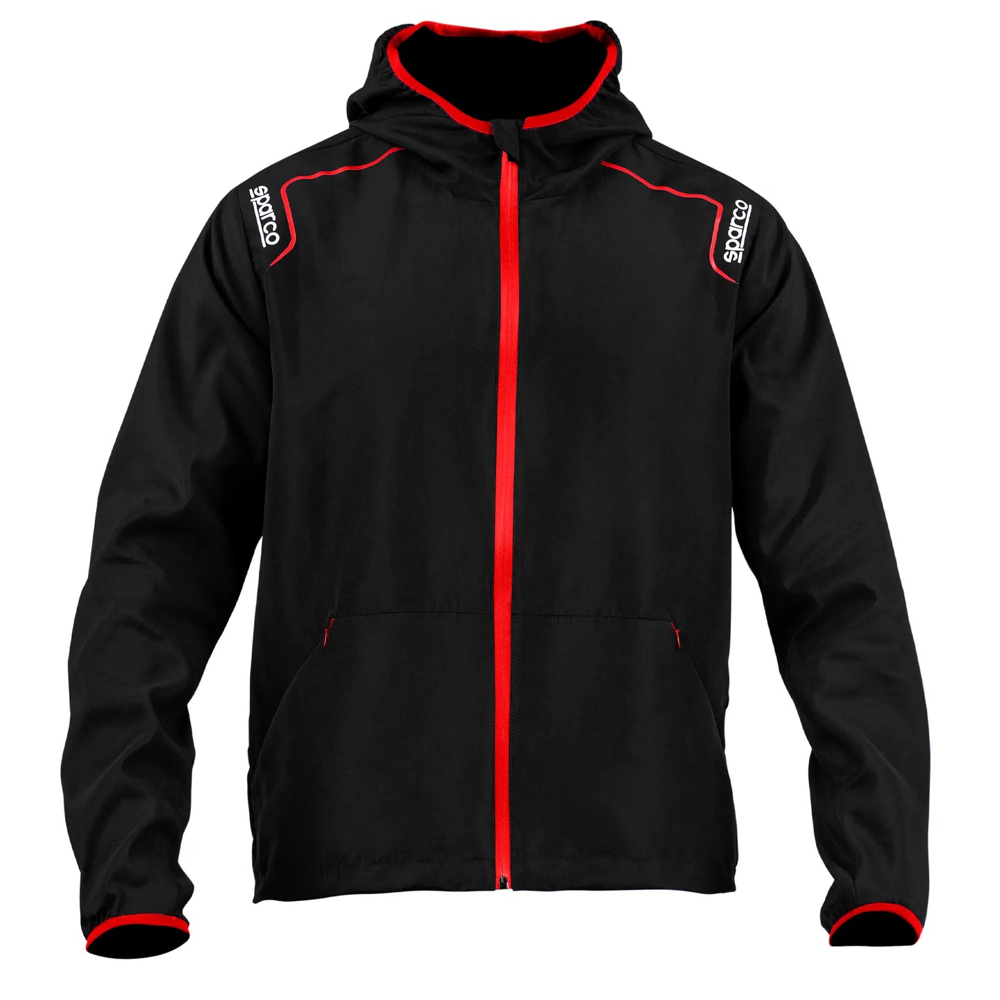 SPARCO Windstopper Jacket