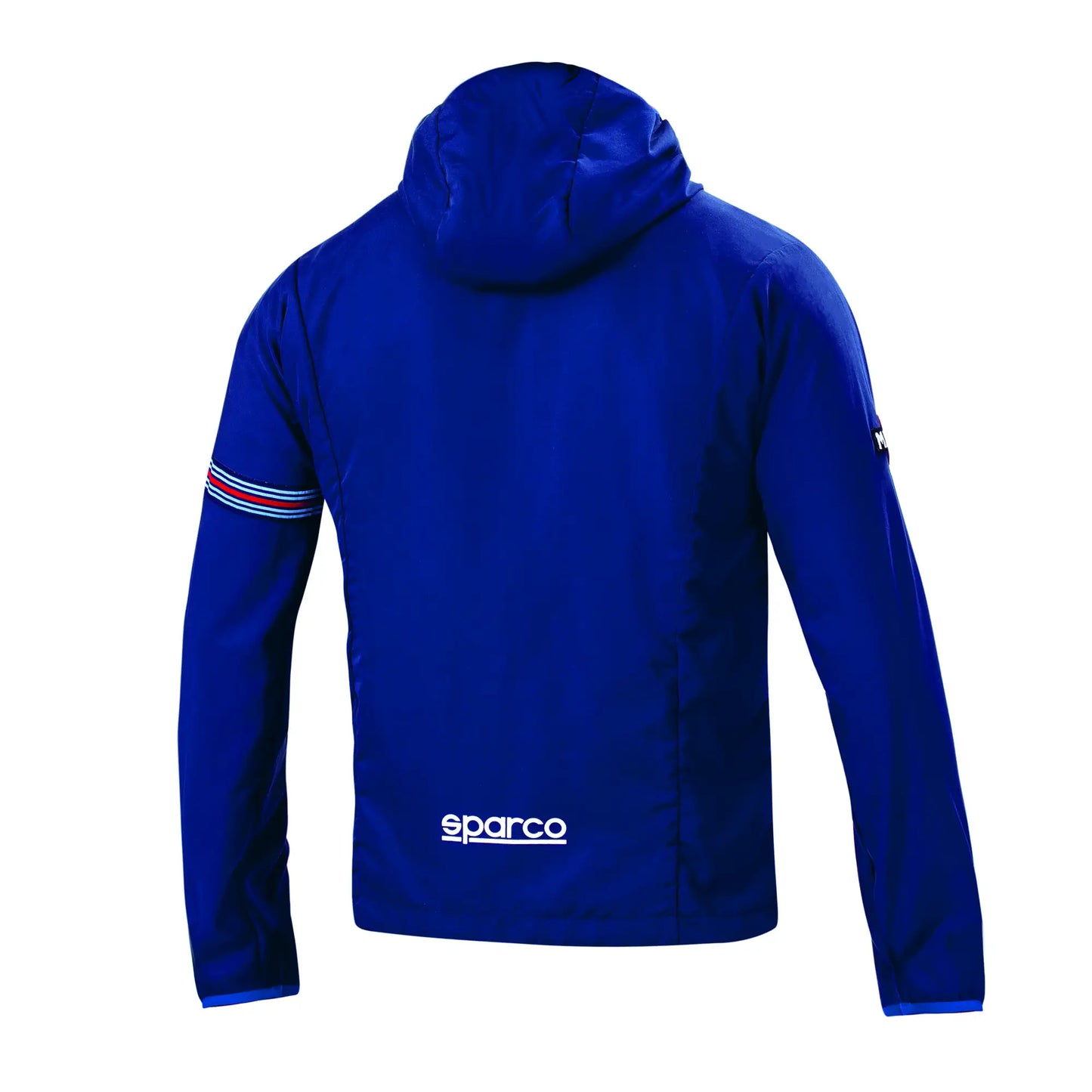 SPARCO Martini Racing Windstopper