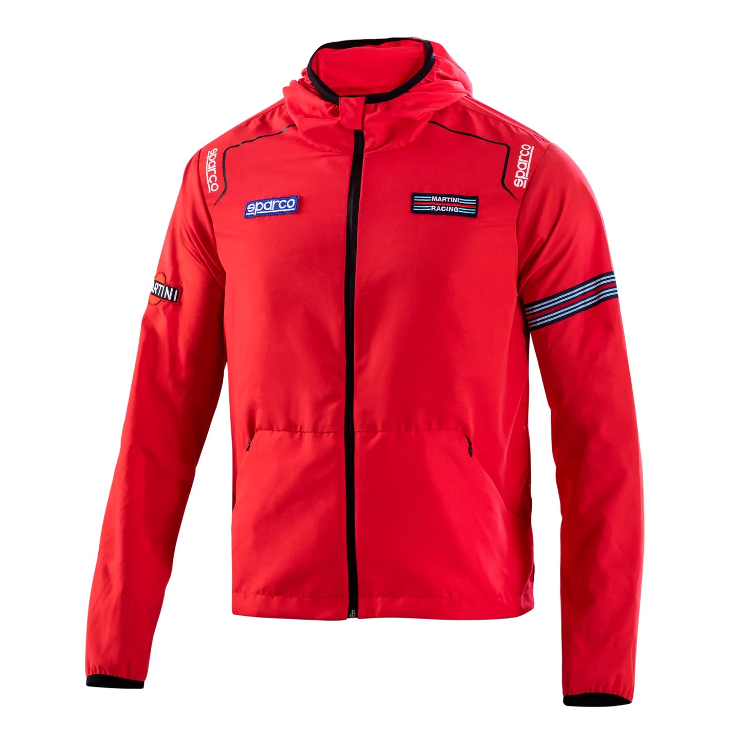 SPARCO Martini Racing Windstopper