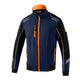 Sparco Tech Light Softshell Austin Jacket