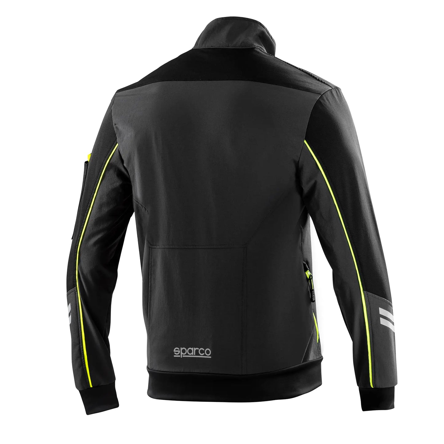 SPARCO Tech Light Softshell Austin Jacket