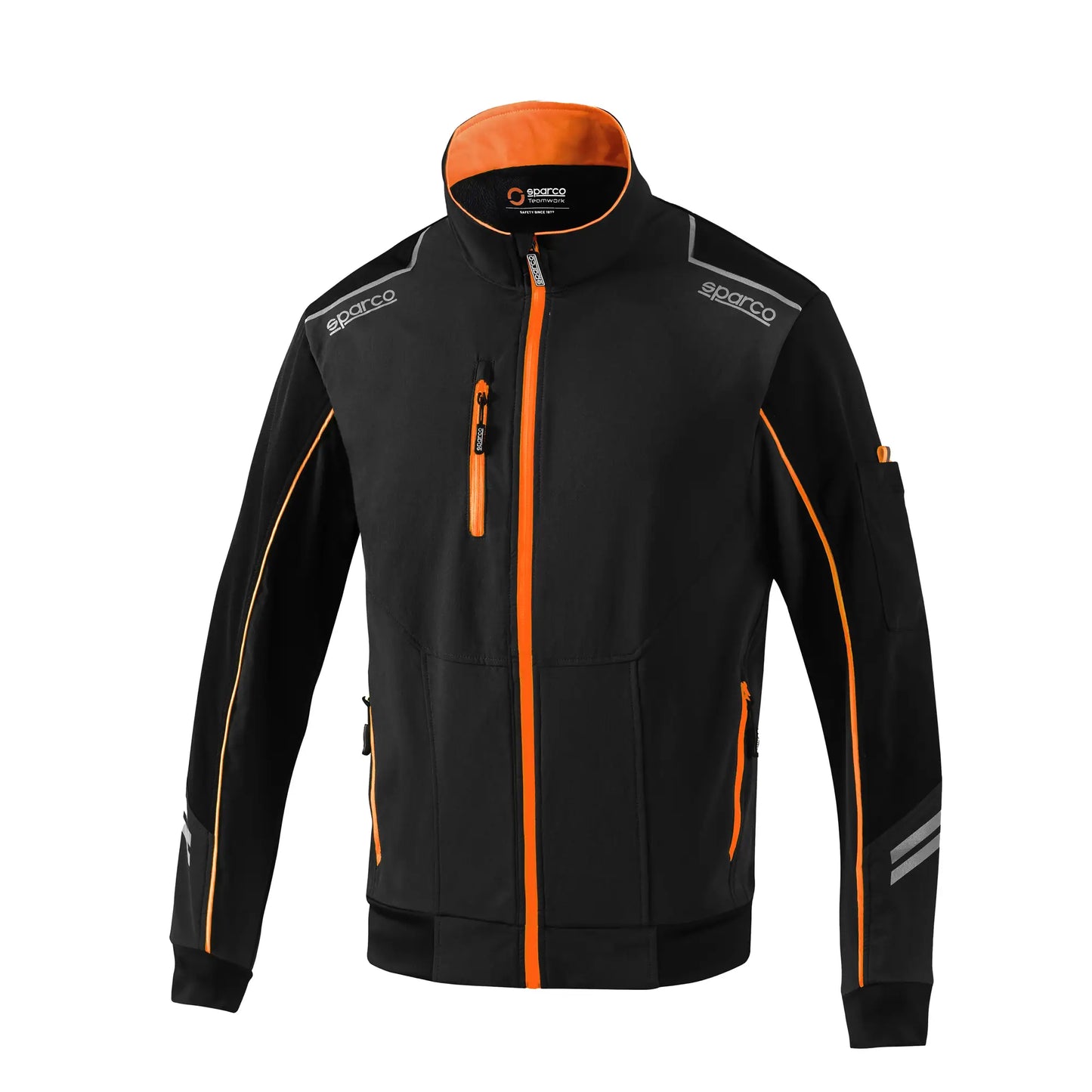 SPARCO Tech Light Softshell Austin Jacket