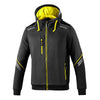 SPARCO Tech Hooded Softshell Colorado Jacket