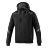 SPARCO Tech Hooded Softshell Colorado Jacket