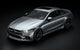 ZACOE Side Skirts Set Carbon Fiber - Mercedes-Benz CLS53