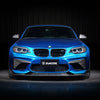 ZACOE Front Lip Carbon Fiber - BMW M2 F87