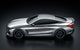 ZACOE Side Skirts Carbon Fiber - BMW 8 series G14 / G15