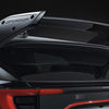 Toyota GR Yaris Variable Rear Wing