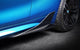 ZACOE Side Skirts Carbon Fiber - BMW M2 F87