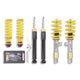 KW Variant 1 INOX (BMW M3 E90, E92, E93)
