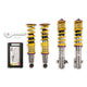 KW Variant 1 Inox Coilover Suspension Subaru Impreza (GE, GH, GR, GV) 10245015