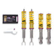KW Variant 1 INOX (Mitsubishi Lancer Evolution 7-9)