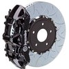 BREMBO GT 350×34 6-Pistons Front Brake Kit For SUBARU WRX STI (VA) 2015-2021