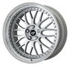 WORK ZISTANCE W10M 19" STEP RIM