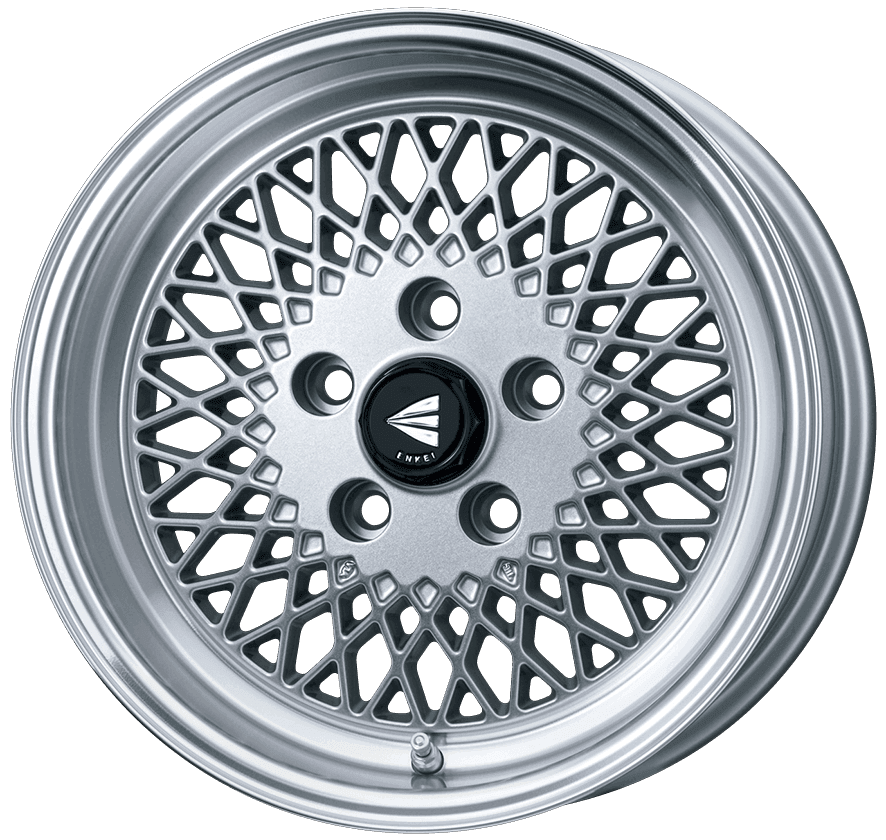 ENKEI ENKEI92 15x8 ENKEI ENKEI92 15x8