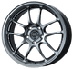Enkei PF01SS 17x9