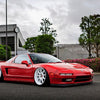 WORK EMOTION D9R 17x7