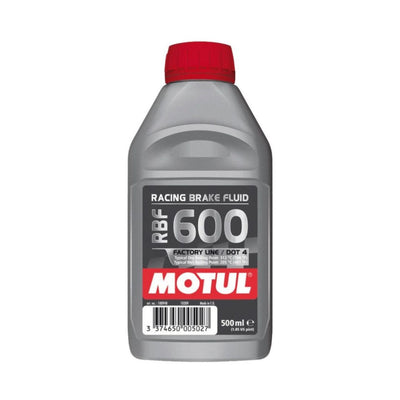 "STOCK FINDS" MOTUL RBF 600 500ml