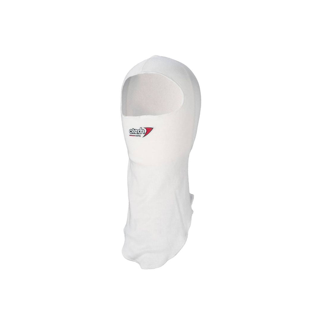 "STOCK FINDS" ATECH A-UW19 Balaclava / White