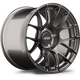 APEX EC-7RS representative wheel design; finish and face profile vary