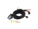 Lazer Single-Lamp Harness Kit (2-Pin, Aptiv, 12V)