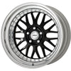 WORK MEISTER M1 16x5.5