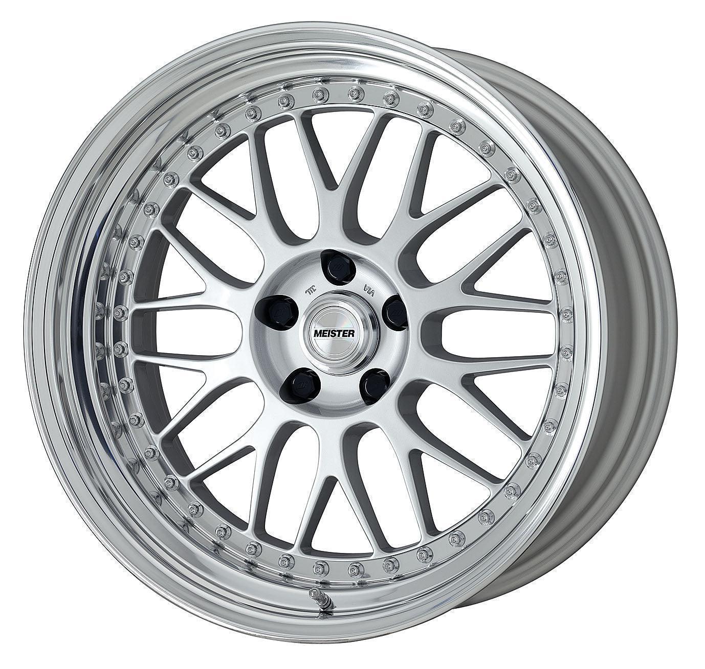 WORK MEISTER M1 18x9.5 WORK MEISTER M1 18x9.5