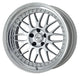 Work Meister M1 16x5.5