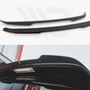 MAXTON Design Spoiler Cap Toyota GR Yaris MK4